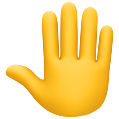 Facebook Emoji