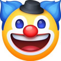 Facebook Emoji