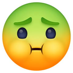 Facebook Emoji