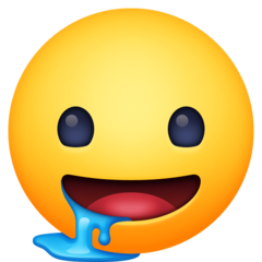 Facebook Emoji
