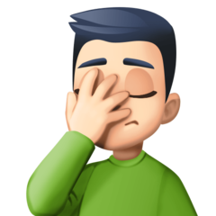 Facebook Emoji