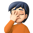 Facebook Emoji