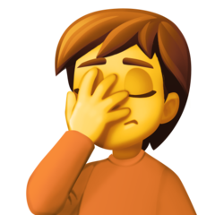 Facebook Emoji