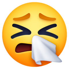 Facebook Emoji