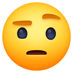 Facebook Emoji
