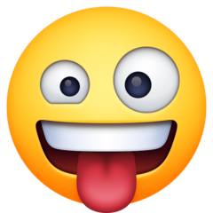 Facebook Emoji