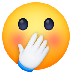 Facebook Emoji