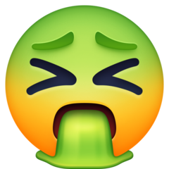 Facebook Emoji