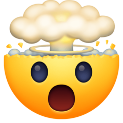 Facebook Emoji