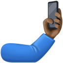 Facebook Emoji