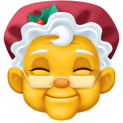 Facebook Emoji