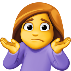 Facebook Emoji