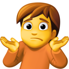 Facebook Emoji