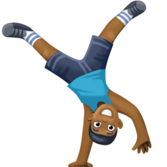 Facebook Emoji