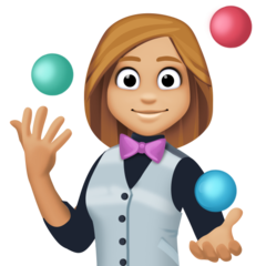 Facebook Emoji