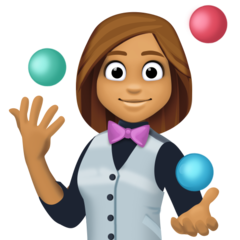 Facebook Emoji