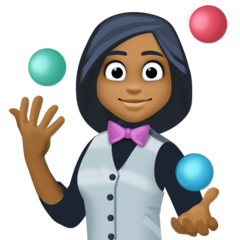 Facebook Emoji