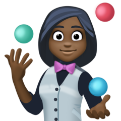 Facebook Emoji