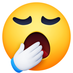 Facebook Emoji