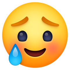Facebook Emoji