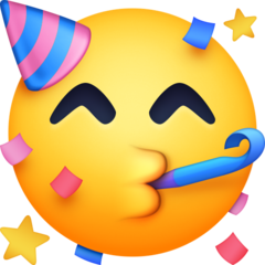 Facebook Emoji