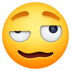 Facebook Emoji