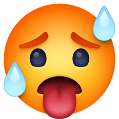 Facebook Emoji