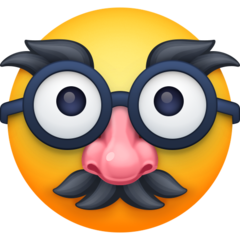 Facebook Emoji