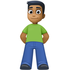 Facebook Emoji