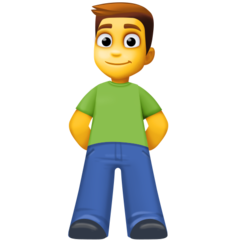 Facebook Emoji