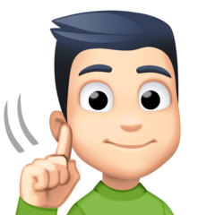 Facebook Emoji