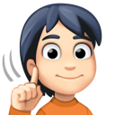 Facebook Emoji