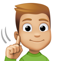 Facebook Emoji