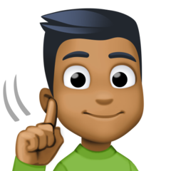 Facebook Emoji