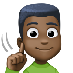 Facebook Emoji