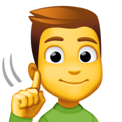 Facebook Emoji