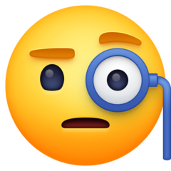 Facebook Emoji