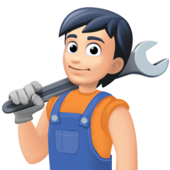 Facebook Emoji