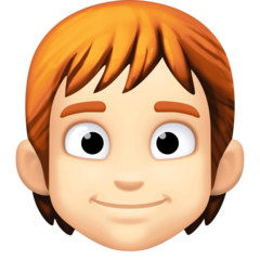 Facebook Emoji