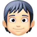 Facebook Emoji