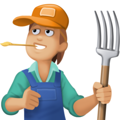Facebook Emoji