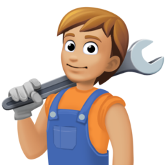 Facebook Emoji