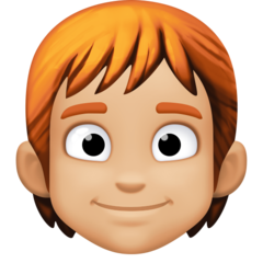 Facebook Emoji