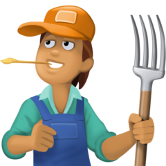 Facebook Emoji