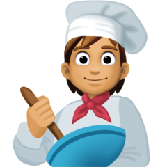 Facebook Emoji