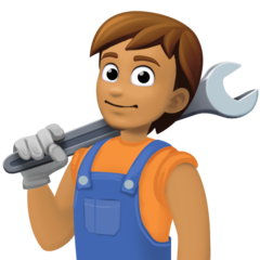 Facebook Emoji