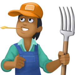 Facebook Emoji