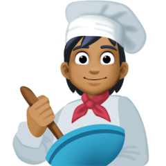 Facebook Emoji