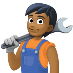 Facebook Emoji