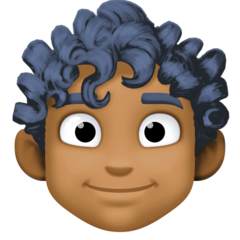 Facebook Emoji